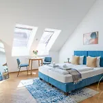 Vienna Stay Apartments Schönbrunn