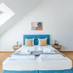 Vienna Stay Apartments Schönbrunn