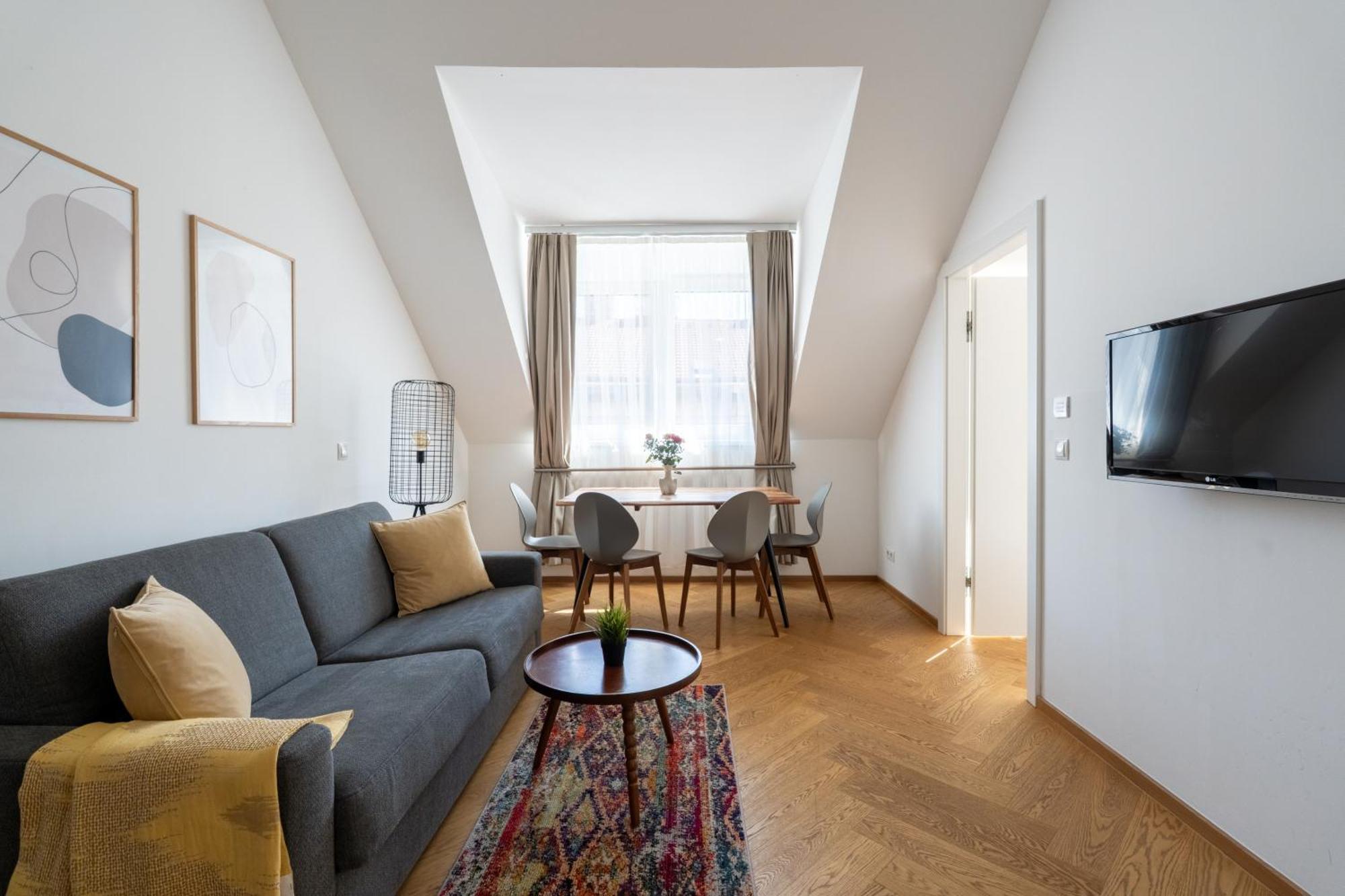Apartment Schönbrunn