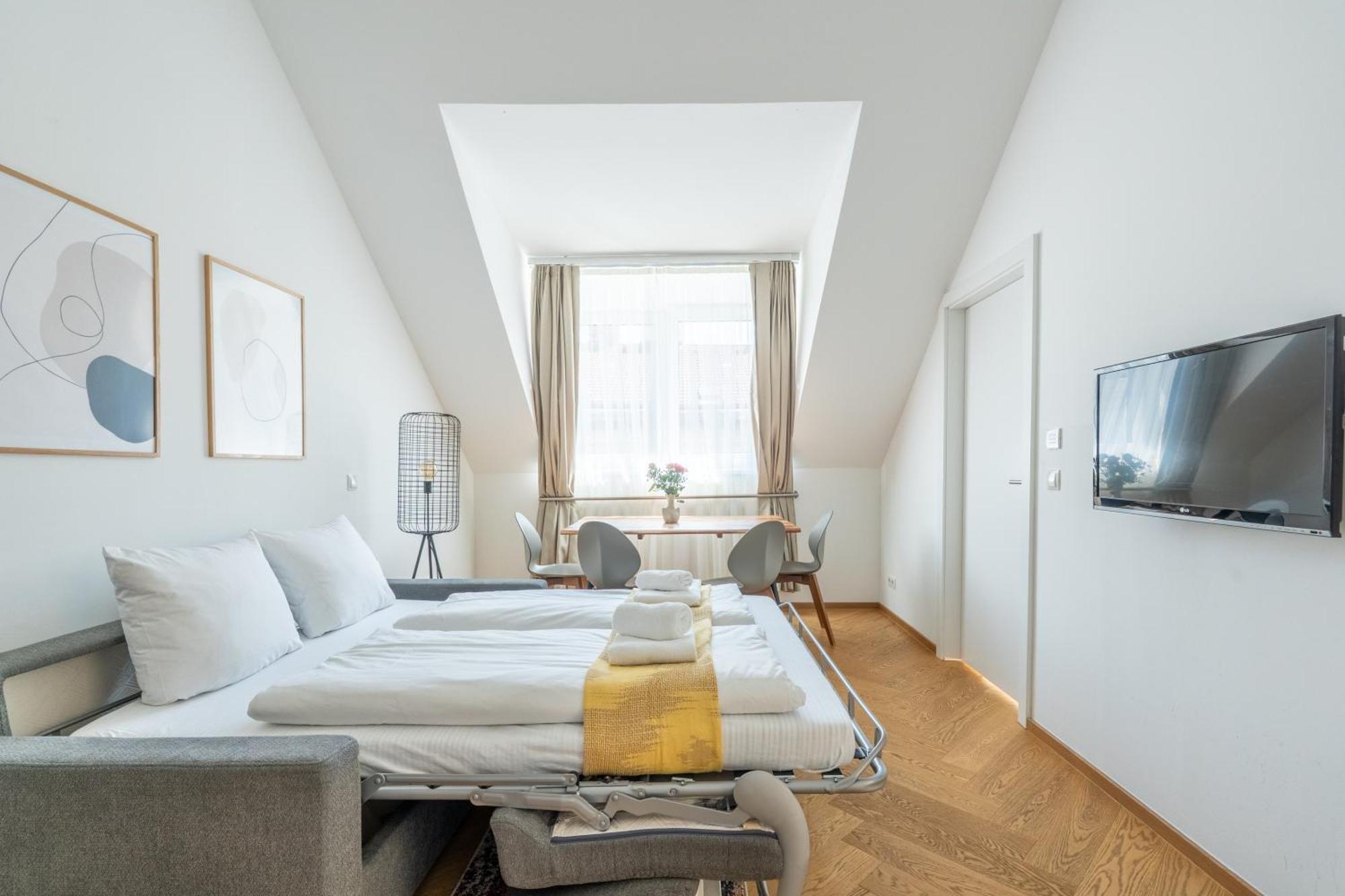 Schönbrunn Apartment