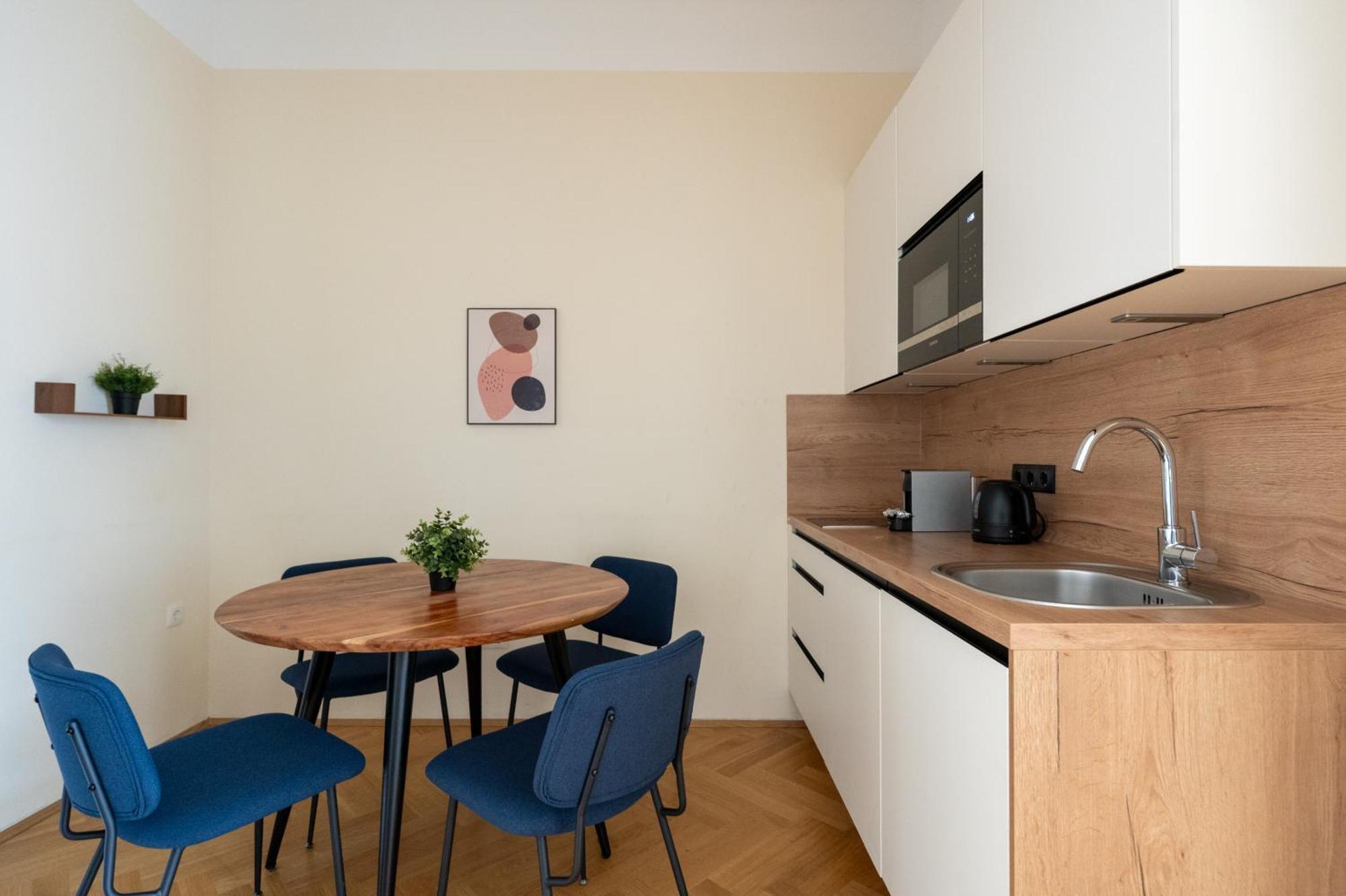 Apartment Schönbrunn *